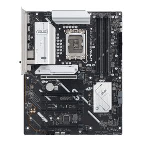 Материнcкая плата ASUS PRIME B860-PLUS WIFI s1851 B860 4xDDR5 M.2 DP HDMI Wi-Fi BT ATX 90MB1K50-M0EAY0