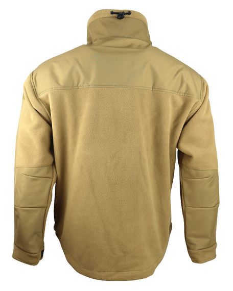 Фліс тактичний KOMBAT UK Defender Tactical Fleece | Зображення 3