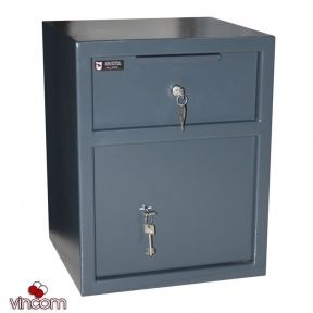 Сейф депозитный Griffon RD.48.K