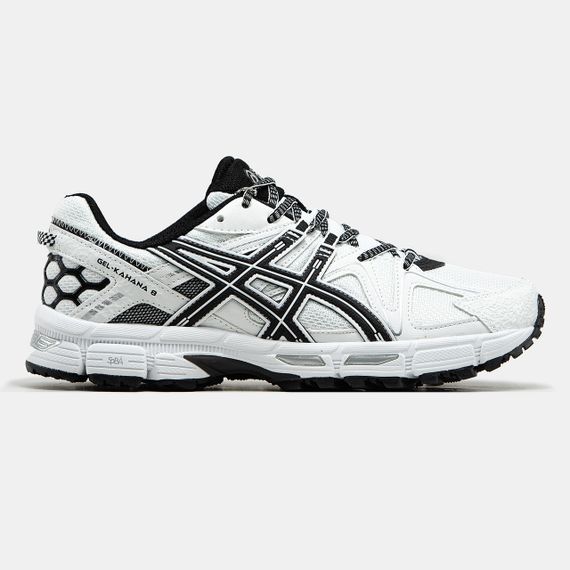 Чоловічі кросівки Asics Gel-Kahana 8 весна / літо / осінь 1436 | Зображення 5
