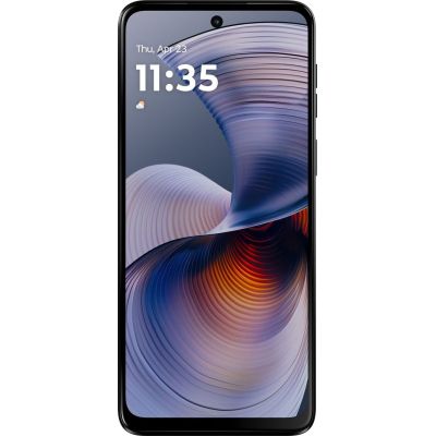 Мобильный телефон Motorola G55 8/256Gb Forest Grey (PB5U0009RS) | Зображення 7