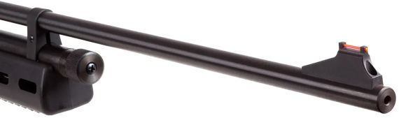 Гвинтівка пневм. Beeman QB II CO2. кал. 4.5 мм | Зображення 6