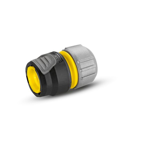 Конектор для поливу Karcher універсальний преміум 1/2 - 5/8 - 3/4 (2.645-195.0)