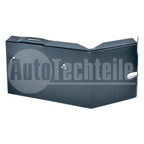 Крепление брызговика заднего правого Mercedes Benz Sprinter 95-06, AutoTechteile, 100 8886, BG88027