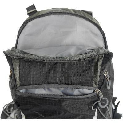 Рюкзак туристичний Skif Outdoor Seagle 45L Black (1311B) | Зображення 7