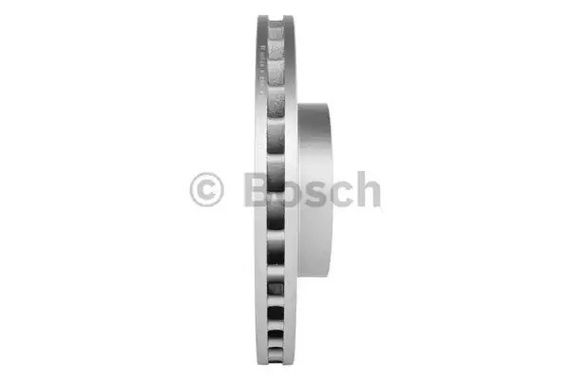 Диск гальмівний MERCEDES-BENZ E-CLASS, BOSCH (0986479408) | Зображення 3
