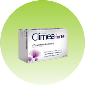 Клімеа форте Climea forte 30 табл