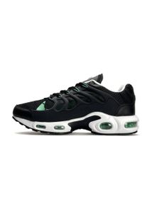 Чоловічі кросівки Air Max Terrascape Plus Black White Green  , В'єтнам