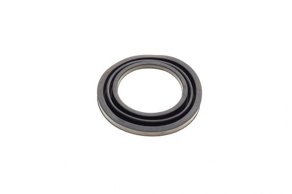 Ремкомплект суппорта переднего Mazda 626 929 -90 d=54mm  Akebono  254054 | Зображення 4
