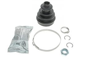 Пыльник шруса наружный Renault Clio II 98- Kangoo 97- Thalia 08- 20x78x103  к-кт  13-0260