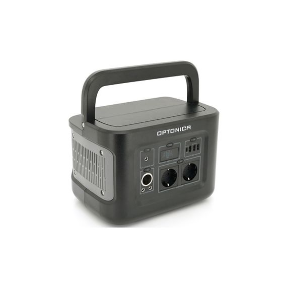Зарядна станція Optonica 400W, 320Wh (PS-9419) | Зображення 1