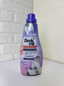 DenkMit Гель для прання Blossom Secret Color 1л
