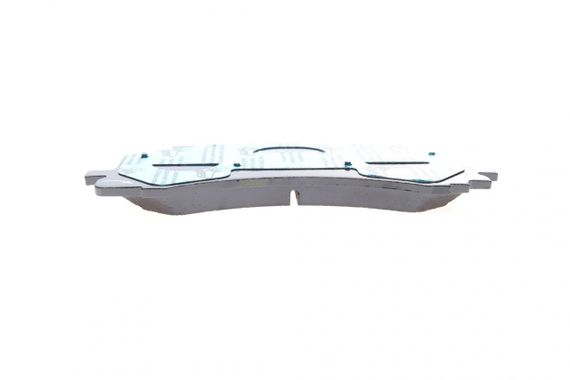 Колодки тормозные передние Audi A6 A7 A8 Q7 Q8 VW Touareg 16-  22-1252-0 | Зображення 4