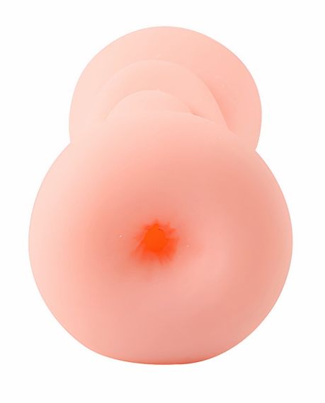 Мастурбатор анус OYO - Night Guest, MQ-013 Sex Aura | Зображення 1