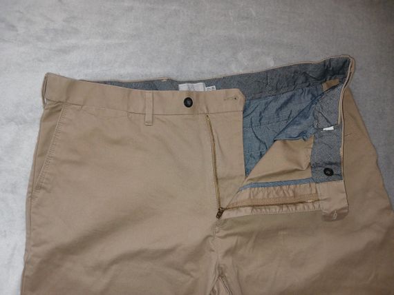 Чоловічі штани Marks & Spencer р. 42/31 | Зображення 1