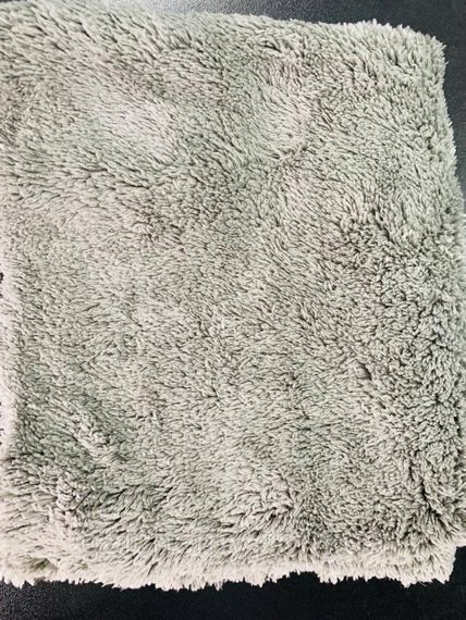 Серветка Wiper Soft (100% мікрофібра 40*40) упакована