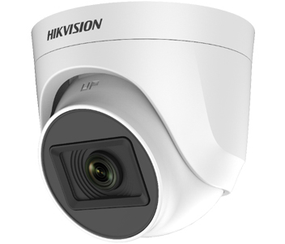 5Мп TVI/AHD/CVI/CVBS відеокамера Hikvision DS-2CE76H0T-ITPF(C) (2.8мм)