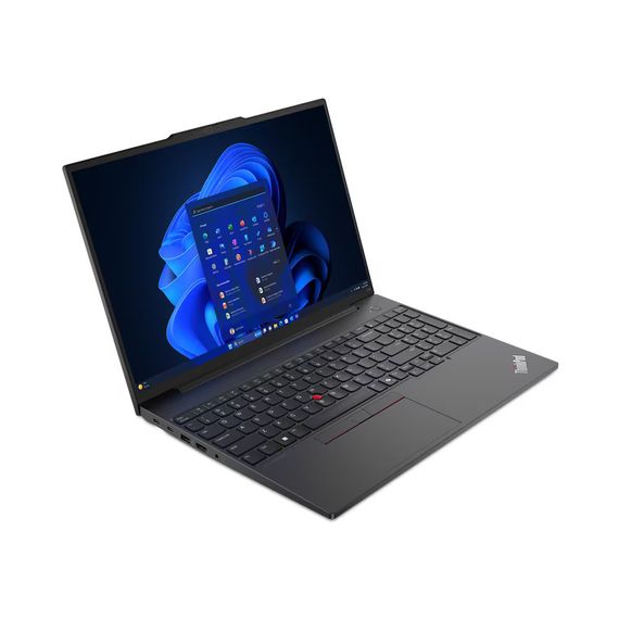 Ноутбук Lenovo ThinkPad E16-G2 16&quot; WUXGA IPS AG 21M5002FRA | Зображення 1