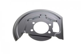 Захист диска гальмівного переднього  R Nissan Qashqai 07-14 58192