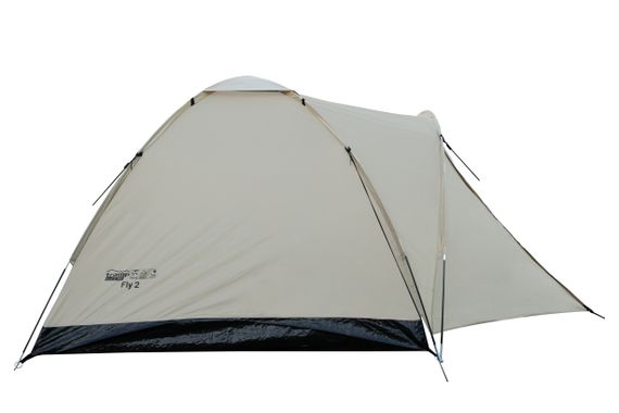 Намет Tramp Lite Fly 2 одношаровий sand UTLT-041 | Зображення 2