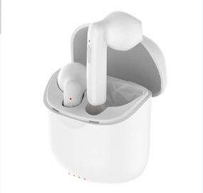 Беспроводные наушники TWS J220 Bluetooth 5.3 Белые