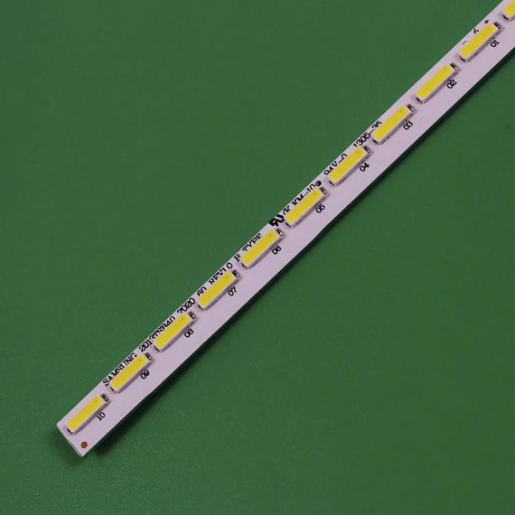 LED підсвітка TV 40" Samsung 2013TSB40 7020 60 REV1.0 A-TYPE 40L6363D (7pin) 1шт. | Зображення 1
