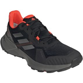 Кросівки Adidas Terrex RAIN.RDY Soulstride Чорний 43,5 (1683667865)