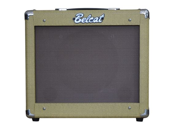 Комбопідсилювач гітарний Belcat V35G