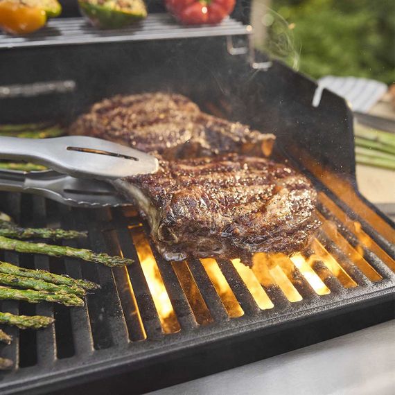 Газовий гриль Weber Spirit E-335 1501308 Код: 013004 | Зображення 7