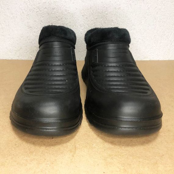 Бурки войлочные 45р, Резиновые сапоги для прогулок, Резиновые сапоги короткие рыбалки PG-97 | Зображення 4