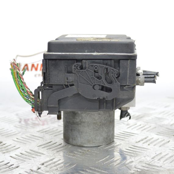 Блок ABS Peugeot 1.6 HDI / 2.0 HDI 307 807 Expert абс Пежо Експерт 9649988180 0265234152 | Зображення 1