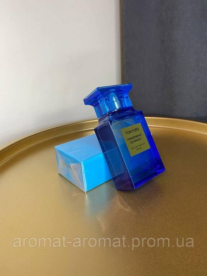 Парфумована вода Tom Ford Mandarino Di Amalfi 100 ml. | Зображення 1