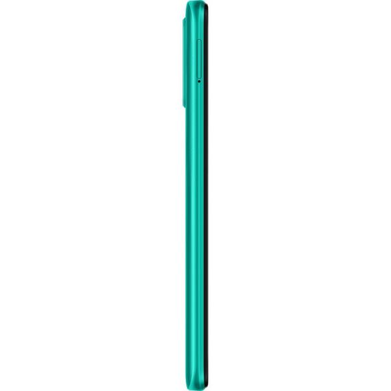 Смартфон Xiaomi Redmi Note 9 4/128GB Green Global Rom | Зображення 3