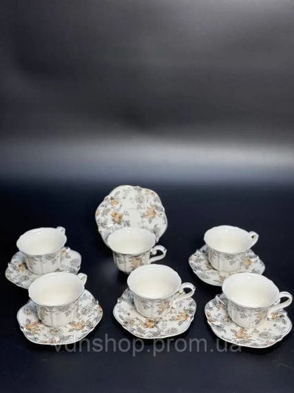 Чайний сервіз 12 предметів LMWR2481L