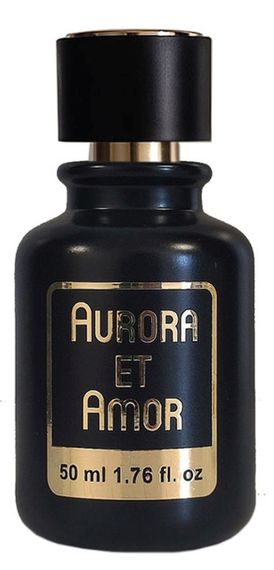 Духи с феромонами для женщин Aurora Et Amor Black, 50 ml sexstyle