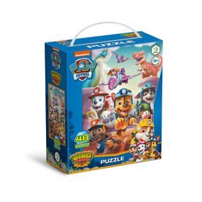 Пазли Dino Rescue Dodo 200525 Різнокольоровий shop (4823115909046)