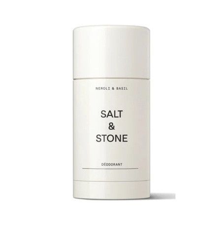 Дезодорант  SALT AND STONE Deodorant Néroli et Basilic 28 g