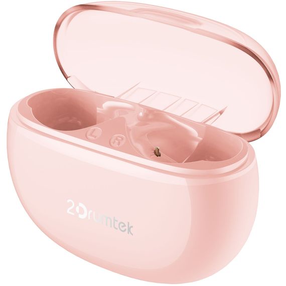 Навушники A4Tech B27 Baby Pink | Зображення 5