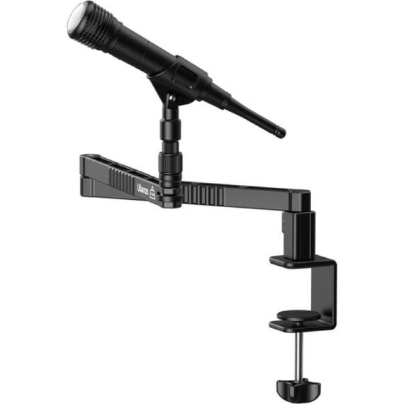 Штатив-тримач Ulanzi Vijim low-level Microphone Stand (UV-2991 LS26) | Зображення 3