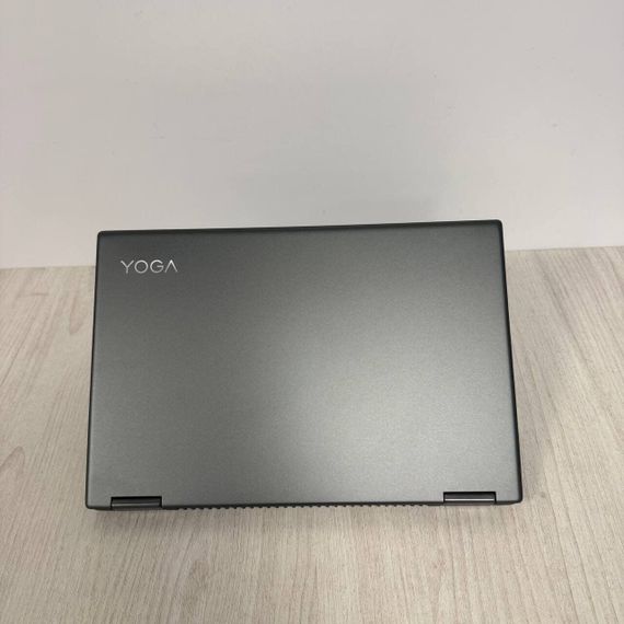 Игровой ноутбук-трансформер Б-класс Lenovo Yoga 720-15IKB / 15.6" (1920x1080) IPS Touch / Intel Core i5-7300HQ (4 ядра по 2.5 - 3.5 GHz) / 8 GB DDR4 / 256 GB SSD / nVidia GeForce GTX 1050, 4 GB GDDR5, 128-bit / WebCam б/у | Зображення 6