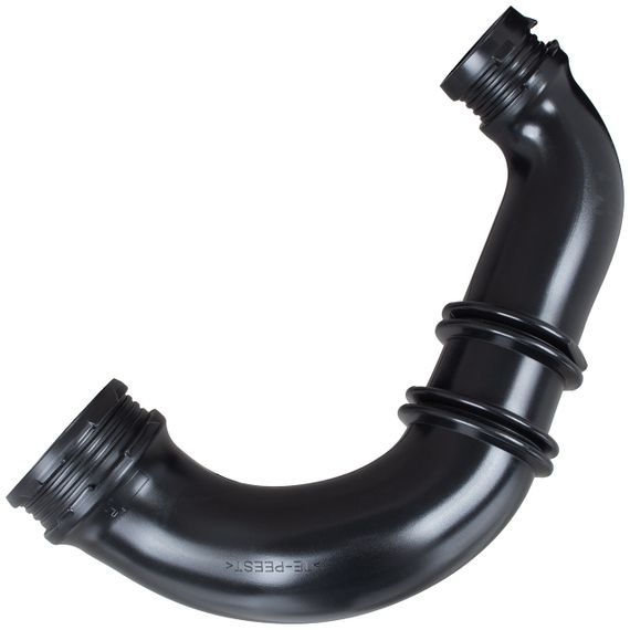 Renault Thalia I FL (02-08) 1.5 dCi патрубок воздушного фильтра 8200331958, Рено Талия 1 после рестайлинга | Зображення 1