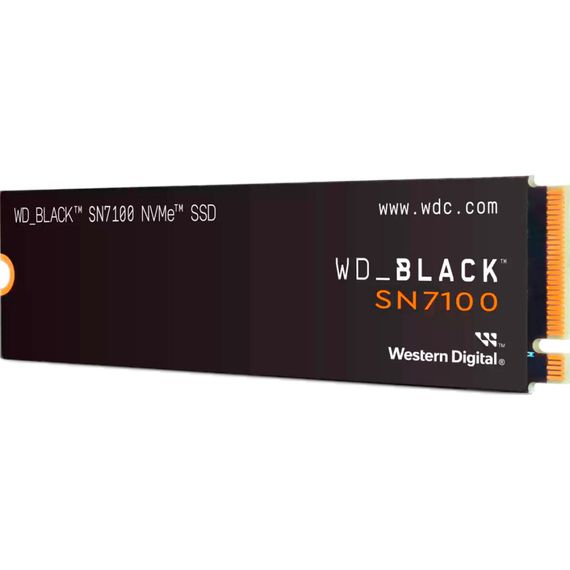 Накопичувач SSD M.2 2280 1TB SN7100 WD (WDS100T4X0E) | Зображення 1