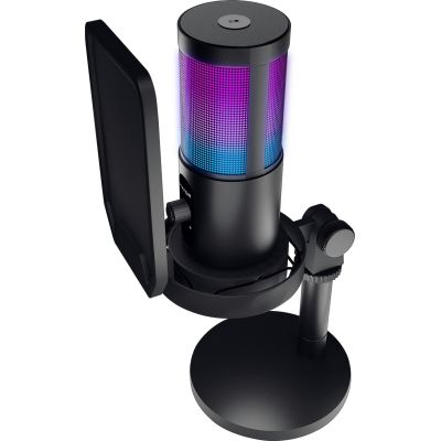 Микрофон Hator Signify RGB (НТА-510) (НТА-510) | Зображення 3