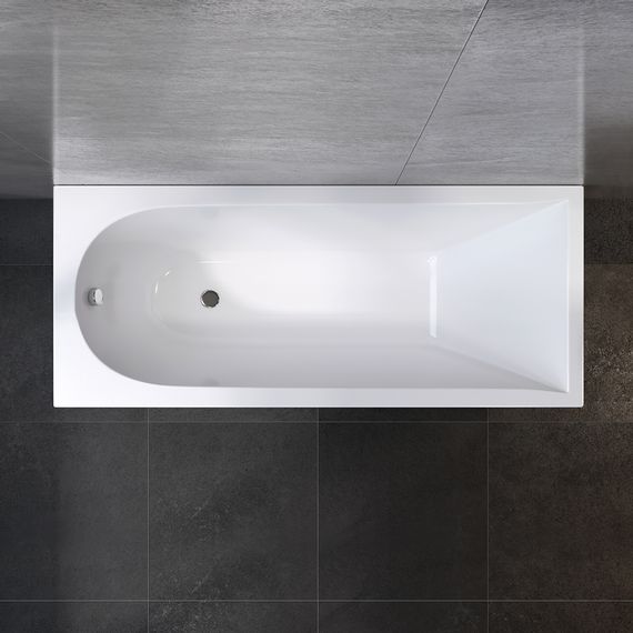 Ванна акрилова AM.PM Spirit 170х70 (W72A-170-070W-A2) | Зображення 7