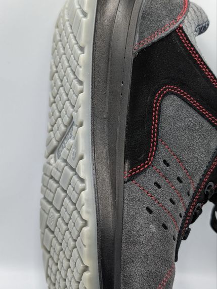 Кросівки робочі Workshop[R], O2 SRC, устілка MemoryFoam, пара, р.47 | Зображення 2