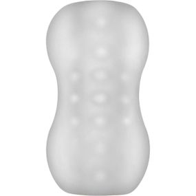 Мастурбатор Doc Johnson GoodHead – Helping Head Pro – Frost Sex Aura