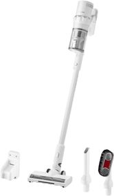 Пылесос Sencor беспроводный SVC7522WH