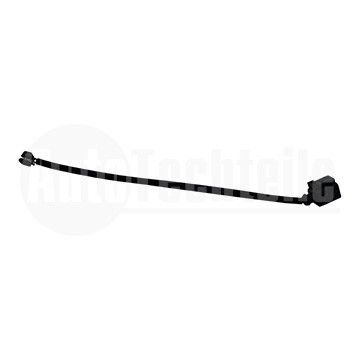 Датчик износа тормозных колодок передний VW Touareg 10-18/ Porshe Cayenne 10-/Panamera 12-16/(L=296mm), AutoTechteile, 390 7002,