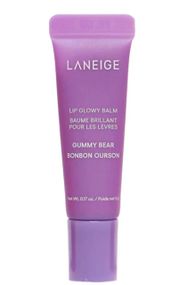 Бальзам для губ Laneige Lip Glowy Balm - Gummy Bear (5 g)(без коробки)