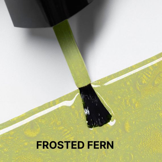 Лак для ногтей «СуперСтейкость» Avon | Frosted Fern (Заснеженная папорот) | 10 мл